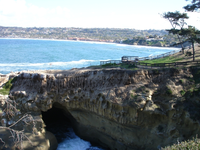 Devil's Slide 2