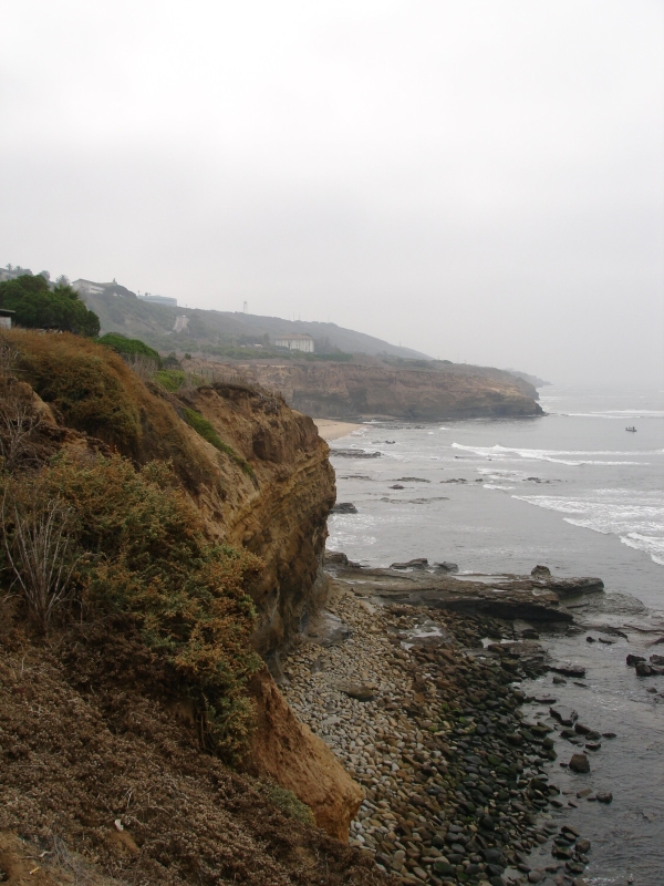 Sunset Cliffs