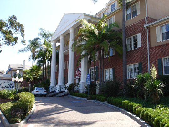 The Manor